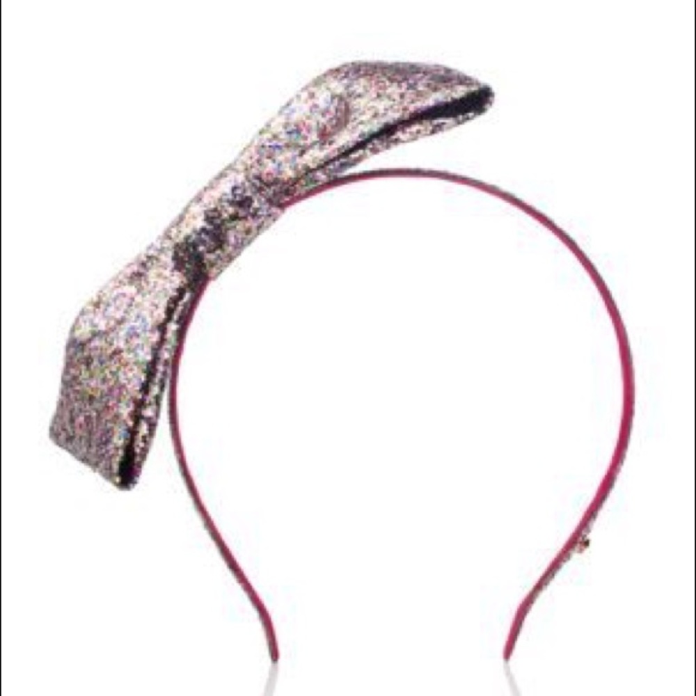 Kate Spade headband